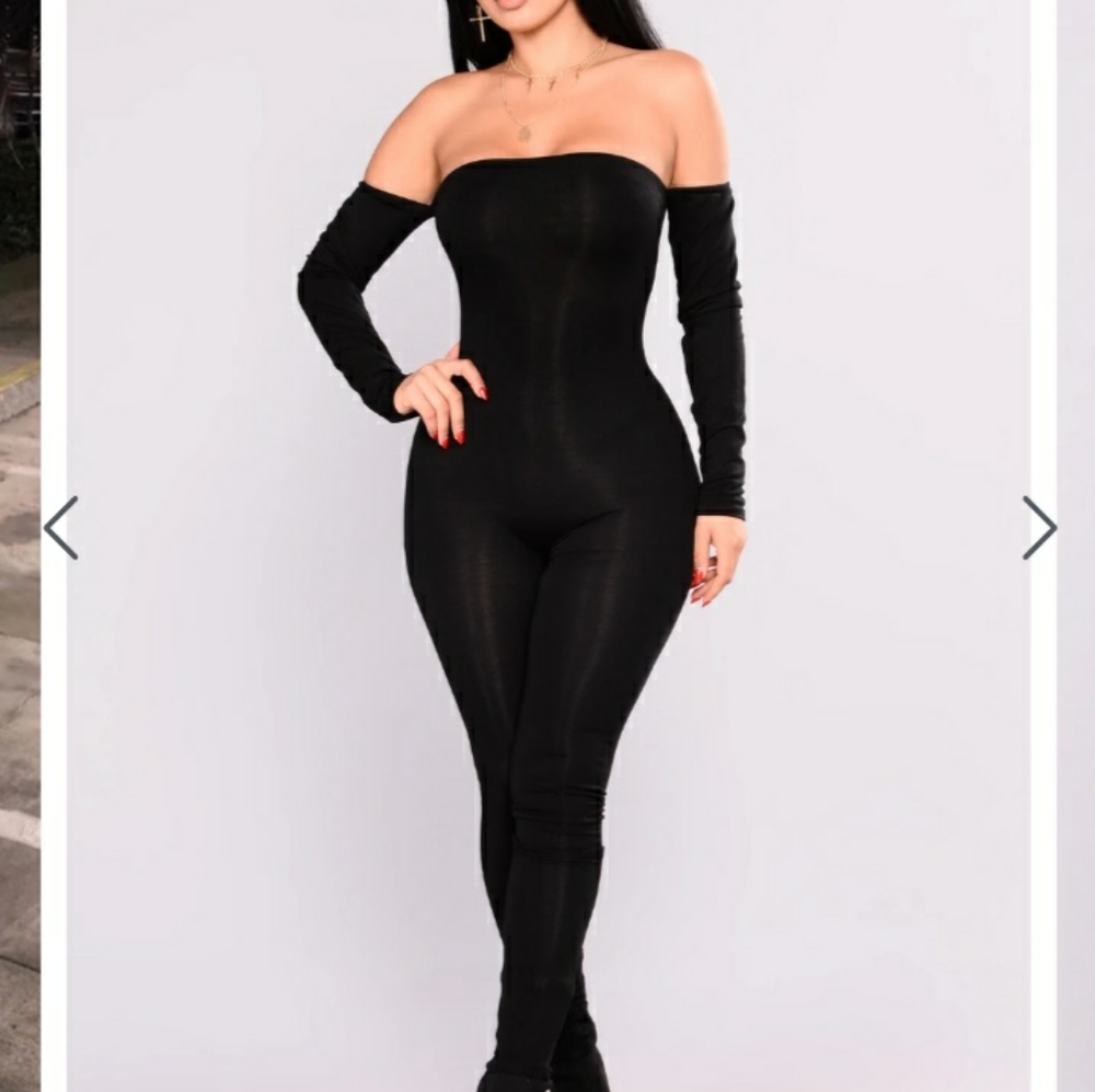 Jumpsuit